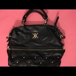 Kim Kardashian purse